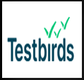 11 testbirds renda extra em casa renda extra online renda extra sem sair renda extra urgente renda extra hoje renda extra rapida